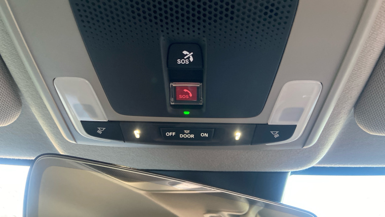 Honda HR-V 1.5 eHEV Advance 5dr CVT Hybrid Hatchback